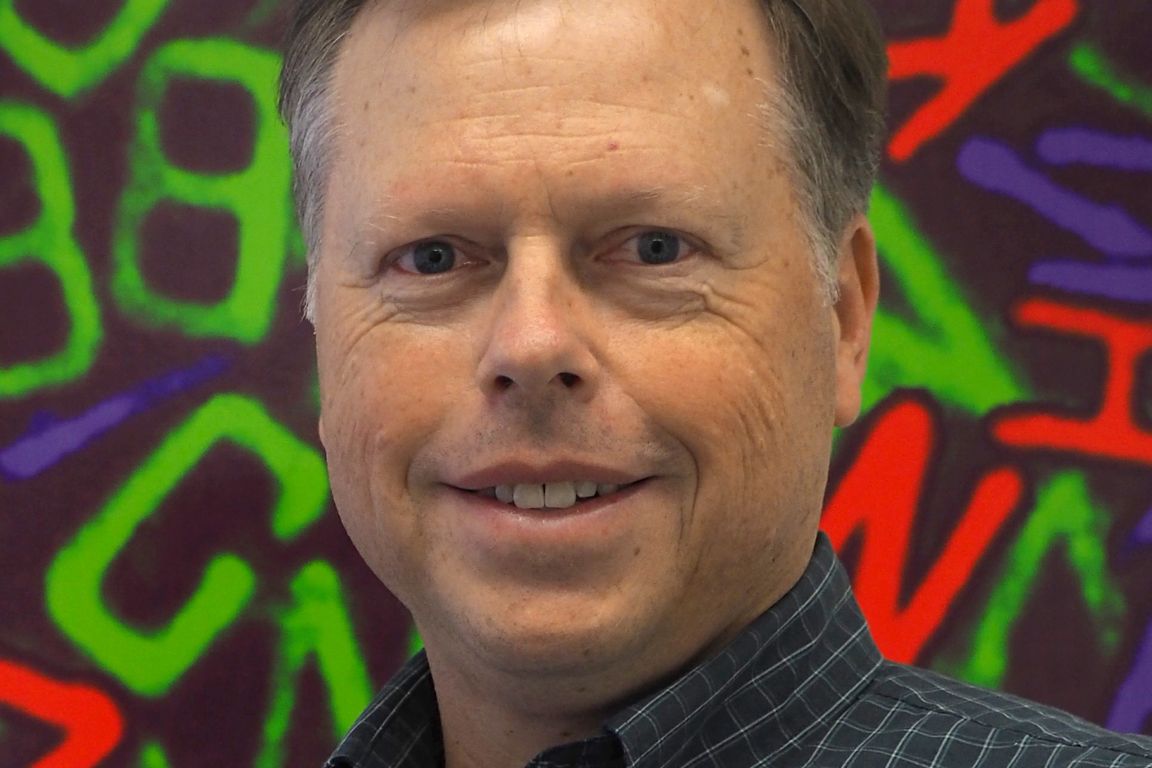 DISCOVERED × THOMAS MASON Thomas Mason, Director, Oak Ridge National Laboratory, Oak